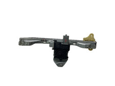 LEFT WINDOW REGULATOR RACK