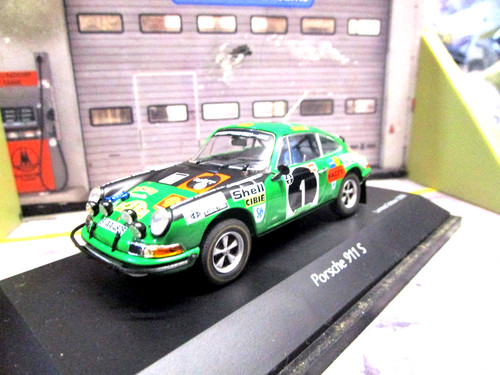 Porsche 911 carrera 4 - porsche, 2.4