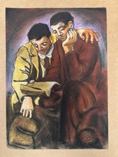 Pablo picasso disegno - picasso, su