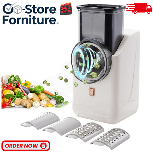 Grattuggia formaggio elettrica - grattuggia,