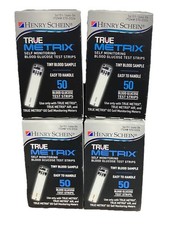 200 strisce reattive True