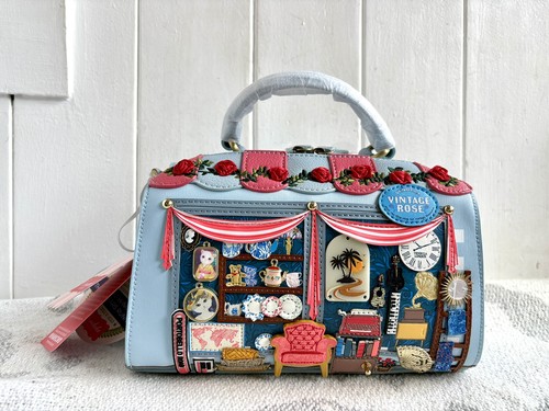 Borsa vendula london vintage - vendula,