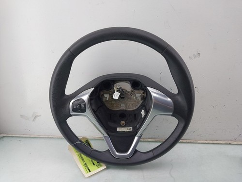 Volante ford fiesta - volante, (ja8)