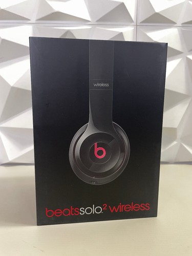 Beats solo wireless dre - solo, dr.