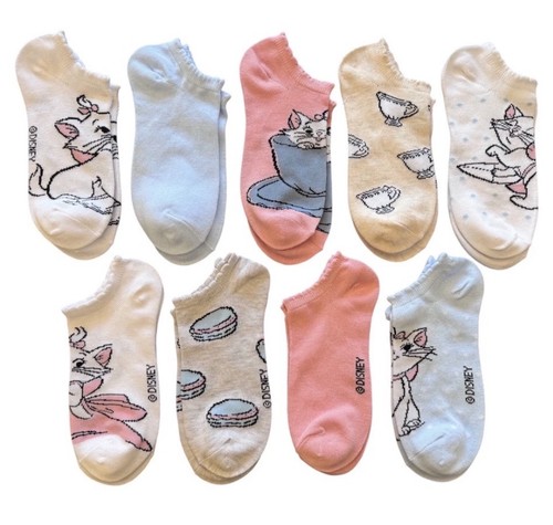 Calze donna disney marie - donna,