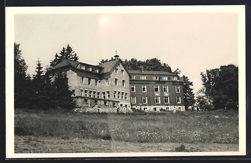 Schmiedefeld rstg - schmiedefeld, a.