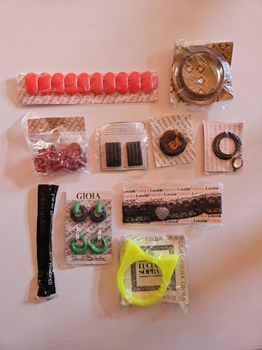 Accessori donna vintage omaggi - donna,