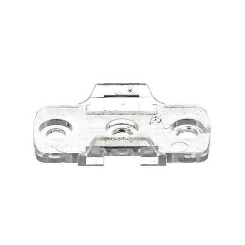 Clip guida gancio - guida,