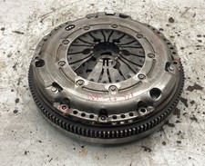 KIT FRIZIONE E VOLANO PER VOLKSWAGEN Golf 5 Berlina 3082001409 diesel 1900 (03>