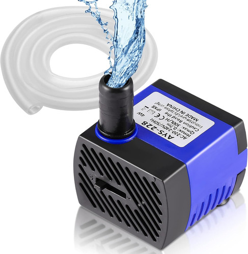 Mini pompa acqua sommergibile - pompa,
