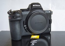 Nikon Z5 24,3 megapixel