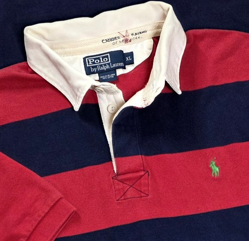 Polo vintage ralph lauren - ralph,