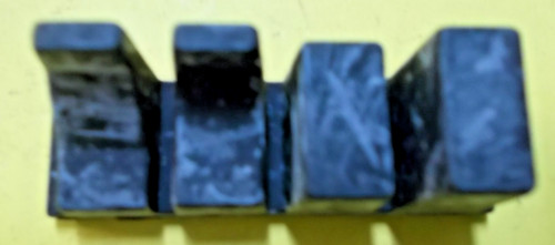 Gommino antivibrante moto - antivibrante,