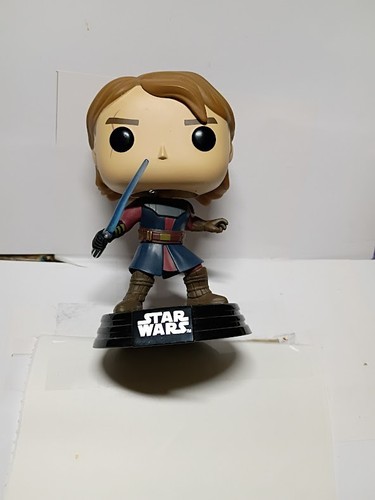 Funko pop vinile star wars - funko,
