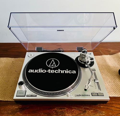 Audio technica lp120 usb - audio, at-lp120-usb