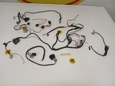 Impianto Elettrico Cablaggio