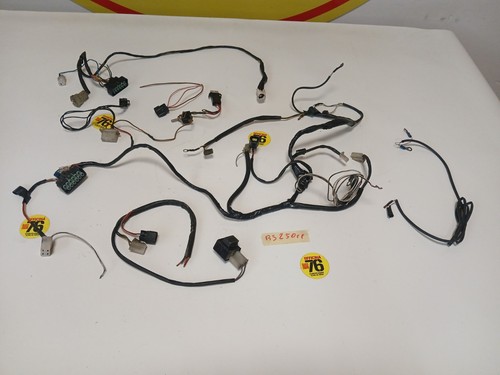 Impianto elettrico cablaggio - impianto,