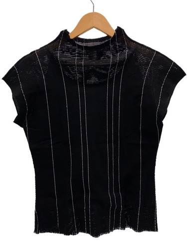 Camicetta issey miyake nera - camicetta, 2