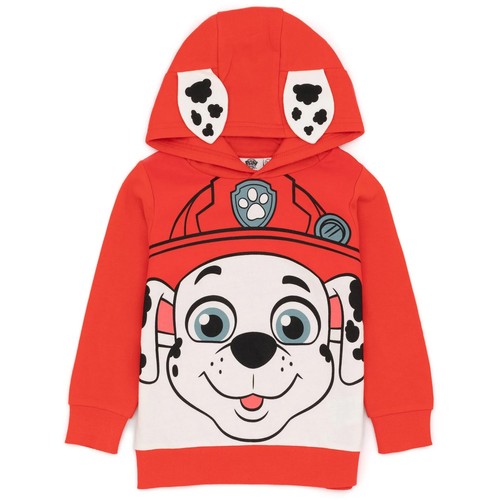 Paw patrol felpa con cappuccio - felpa,