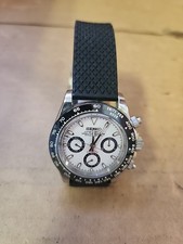 Seiko Daytona Panda Watch