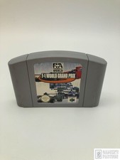 F-1 World Grand Prix •