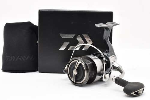 Daiwa certate 4000 c - 24, 4000-c