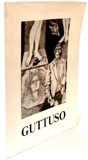 RENATO GUTTUSO: “Le