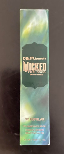 Beauty wicked for good - beauty,