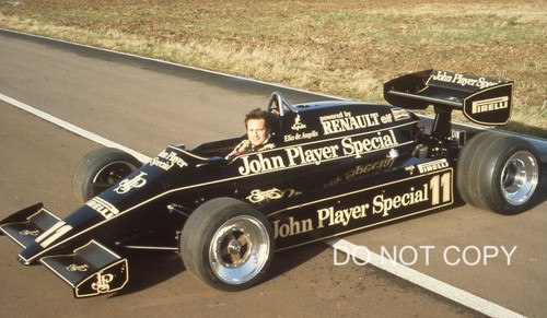 Elio angelis lotus jps - elio, de