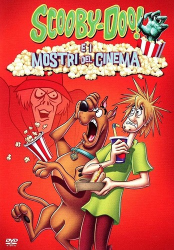 Scooby doo mostri del - i,