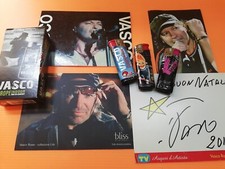 Vasco rossi europe indoor - vasco,