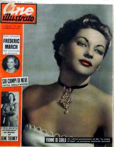 Cine illustrato anno 51 - v, n.