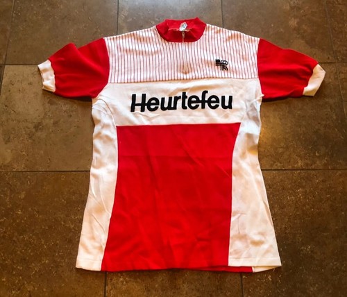 Maglia ciclismo bici vintage - ciclismo,
