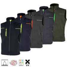 Gilet smanicato estivo - gilet,