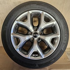 1 cerchio in lega originale