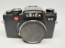 Leitz Leica R5 fotocamera