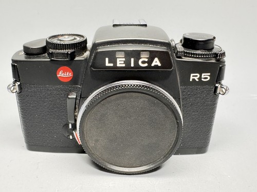 Leitz leica fotocamera - leitz,