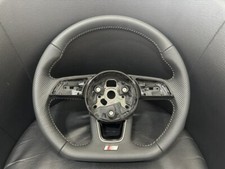 Sterzo volante piatto - sterzo,