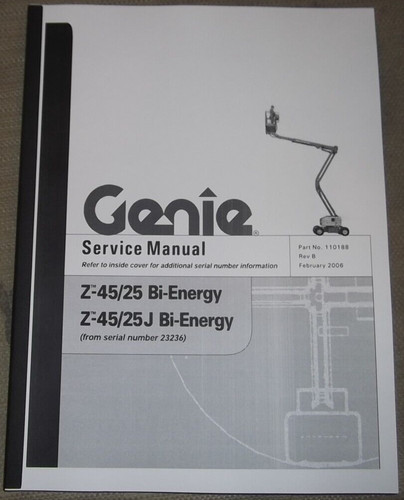 Manuale riparazione officina - manuale,