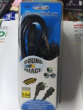 Cavo per fisso 5m - pc,
