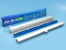 Air-Box ECO Ventilatore
