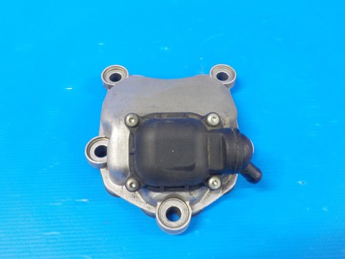 Coperchio testata piaggio - coperchio,