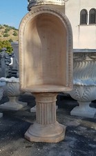 CUPOLA GROTTA NICCHIA CON BASE