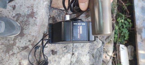 Monoleva yamaha 704 - monoleva,