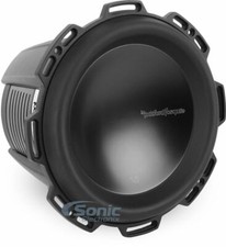 Rockford Fosgate T1D212 Power