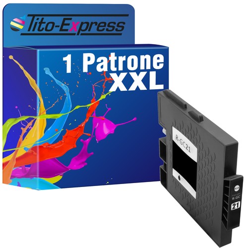Cartuccia xxl serie - cartuccia,