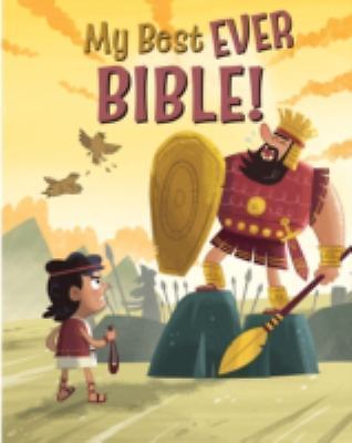 Best ever bible tebbs - ever,