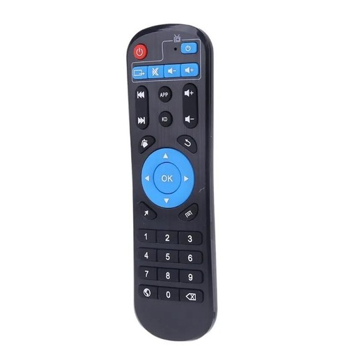 Telecomando per android - per,