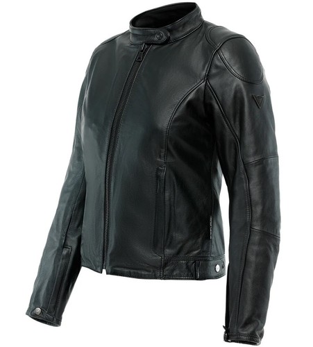 Giacca moto donna pelle - moto,