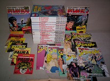 DYLAN DOG SPECIALE DAL N.1 ALL'ULTIMO DISPONIBILI AL PREZZO DI 5 EURO CAD IN SU